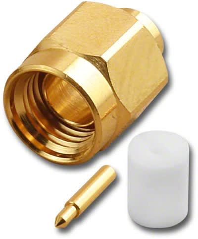 Pan Pacific SMA-2580