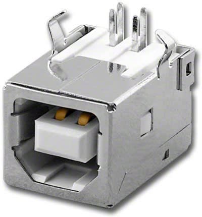 Pan Pacific USB-PBF