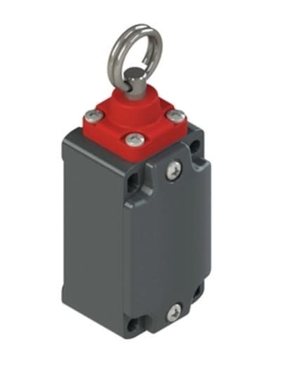 ACI Controls 103384 FD874 rope pull safety switch ACI Controls 103384 FD874 rope pull safety switch