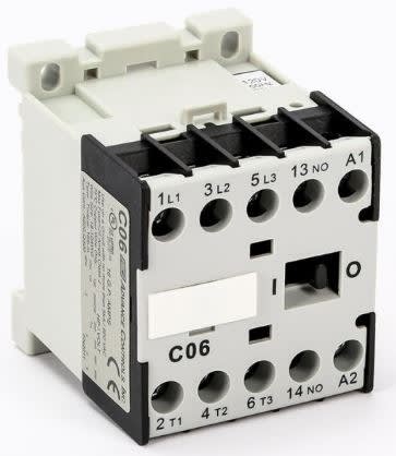 ACI Controls 130000 C06.310-024