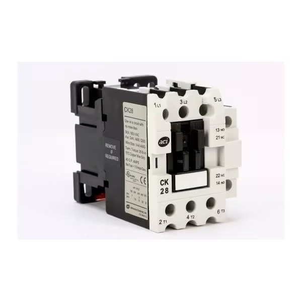 ACI Controls 134836 CK80.322-120 contactor
