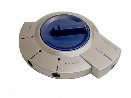 Calrad Electronics 35-439