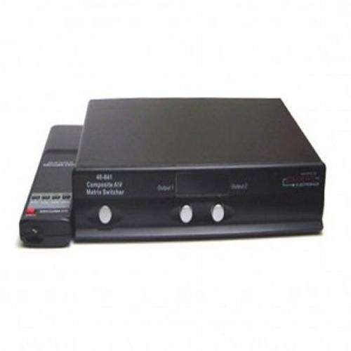 Calrad Electronics 40-841M
