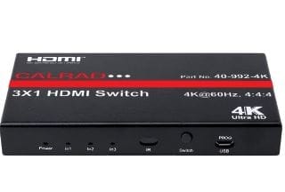 Calrad Electronics 40-992-4K Calrad Electronics 40-992-4K