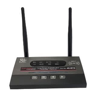 Calrad Electronics 40-BT5