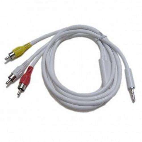 Calrad Electronics 42-105-3