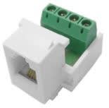 Calrad Electronics 72-100-T