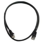 Calrad Electronics 72-111-7-BK-5
