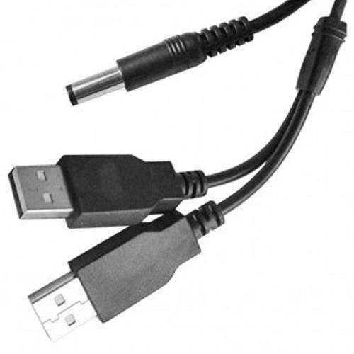 Calrad Electronics 72-138-2.1