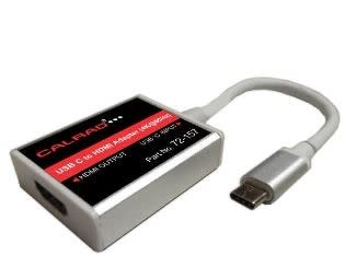 Calrad Electronics 72-157
