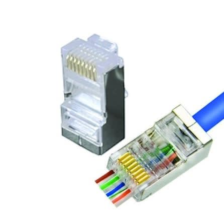 Calrad Electronics 72-491SH-10