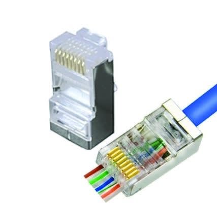 Calrad Electronics 72-495SH-10