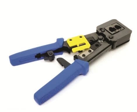 Calrad Electronics 72-RJ45TOOL