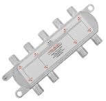 Calrad Electronics 75-713-HG-8