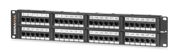 Signamax 48458MDX-C5E