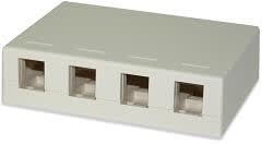 Signamax SMKL-4-GY