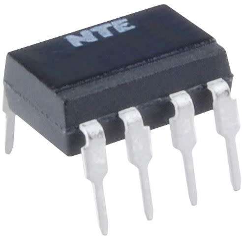 NTE NTE3087 OPTOISOLATOR/TTL, $6.57