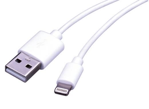 Vanco ALUSB06