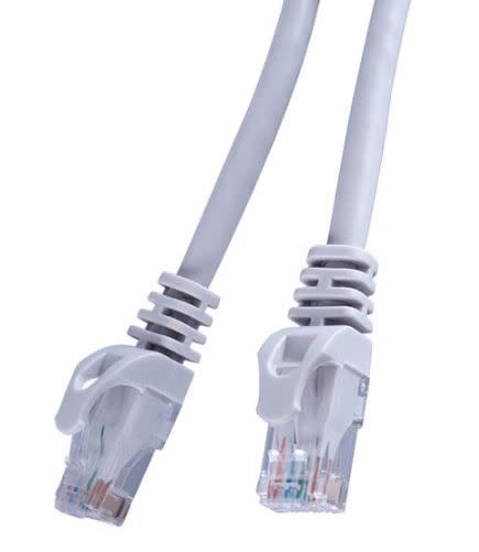 Vanco CAT6A-14GY