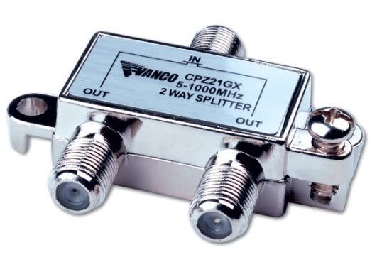 Vanco CPZ2AX