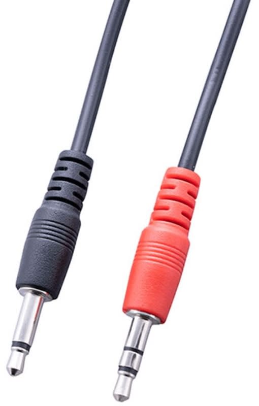 Vanco Evolution EV-IRMST