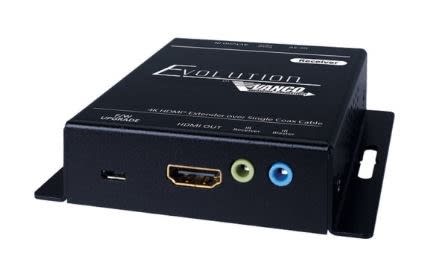 Vanco Evolution EV4K2004
