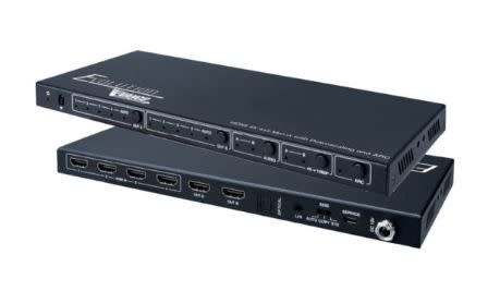 Vanco Evolution EVMX4K42