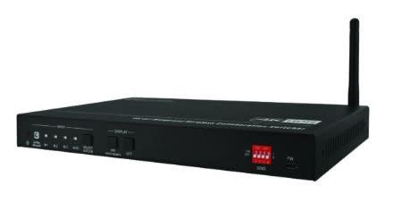 Vanco Evolution EVSW4K41