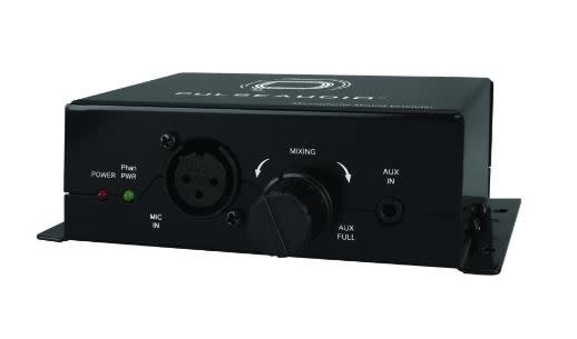 Vanco Pulse Audio PA-TXMIX