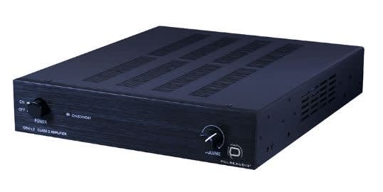 Vanco Pulse Audio PA2X125