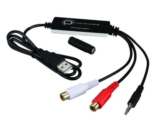 Vanco Pulse Audio PACAPT1