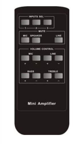 Vanco Pulse Audio PAV140-IR