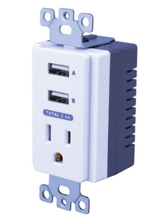 Vanco USBWP5V