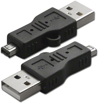 Pan Pacific AD-USB-AMBM82