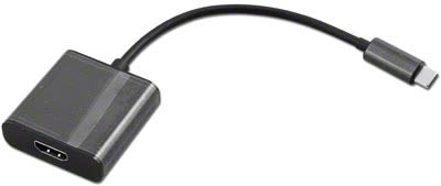 Pan Pacific ADL-USB31C/HDIF