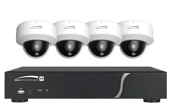 Speco ZIPT4D1 Speco ZIPT4D1