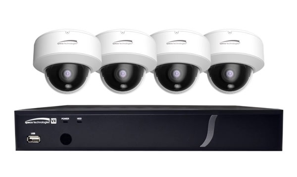 Speco ZIPT84D2