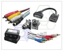 Audio/Video Components