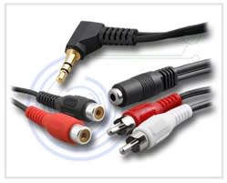 Audio / Video Accessories