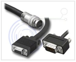 VGA Video Cables