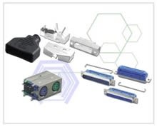 Connectors & Components