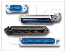 Centronic Connectors