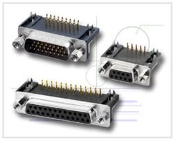 D-Sub Hood & Hardware