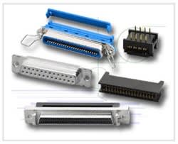 IDC Connectors