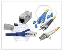 Voice / Data Components