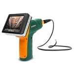 Industrial Imaging & Inspection