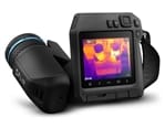 Thermography Cameras
