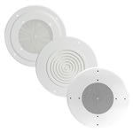 GENERAL PURPOSE BAFFLES