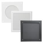GENERAL PURPOSE BAFFLES - SQUARE