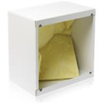 SURFACE MOUNT ENCLOSURES - SQUARE